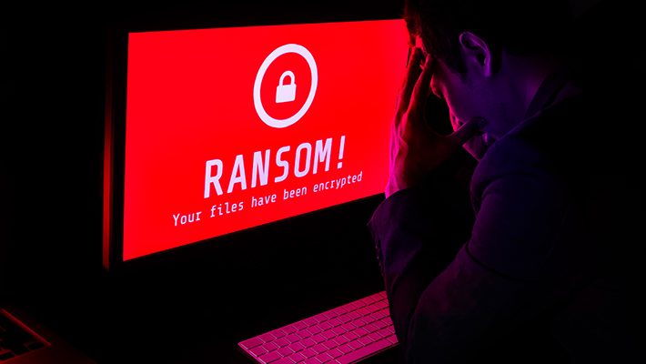 Ransomware-attacks